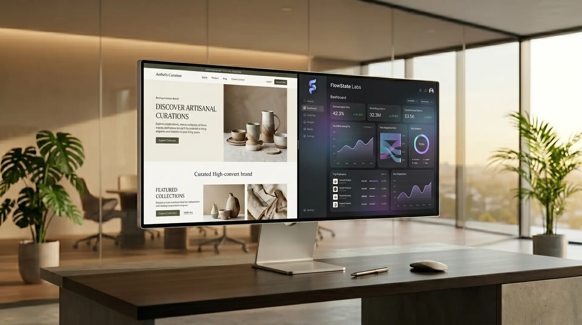 Web Design 5 Slideshow Image